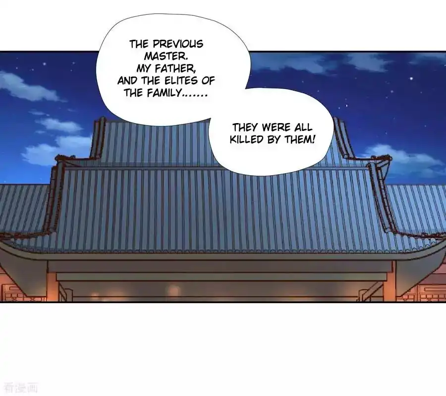 Wu Ling Sword Master Chapter 12 17